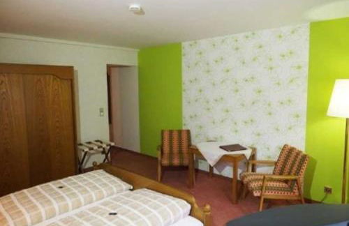 Haus am Wolfsbach Gruppenunterkunft - Foto 19