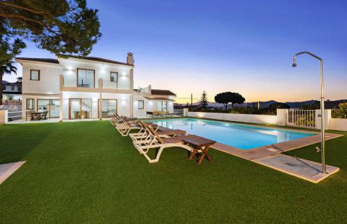 Villa María Blue - Photo 44