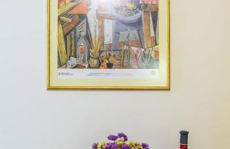 Joanna's city centre apartment - Photo 40