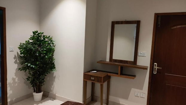 The Nest Residency - Foto 3, Habitación