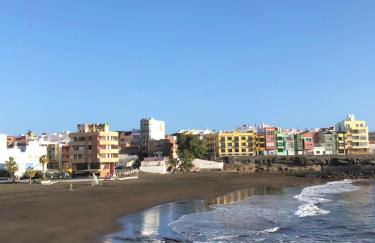 Apartamento en primera línea playa - Foto 15