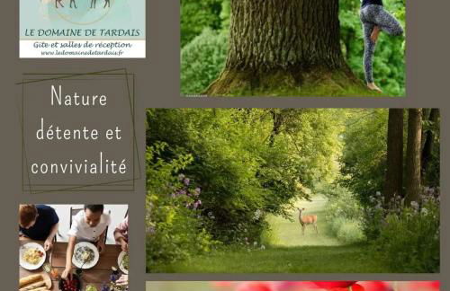 Villa spacieuse près de Senonches avec piscine privée - Foto 31