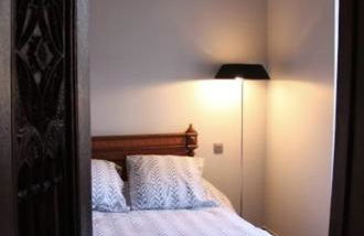 Maison de tuiles au pieds du château de Castelnau - Foto 7