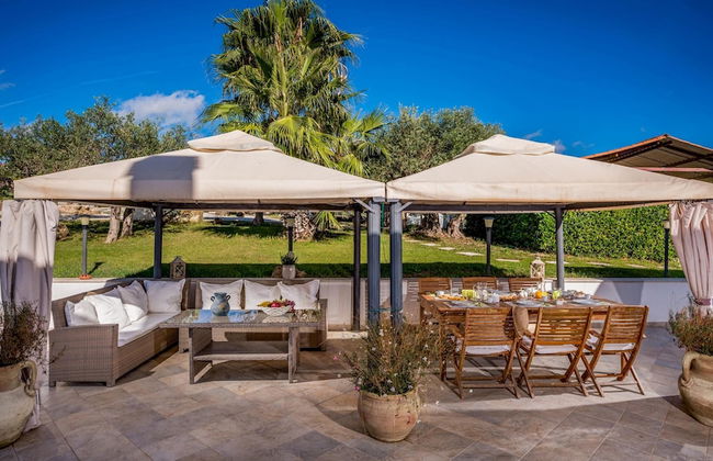 Villa Donna Agaver 6 Emma Villas - Foto 25