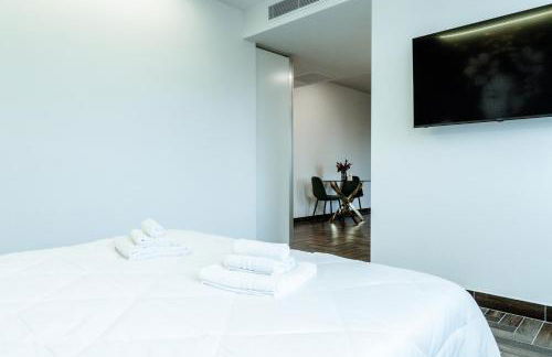 Ram7 Kōfuku Zen Apartment Gallarate - Photo 8