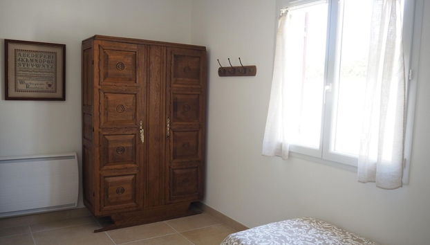 Holiday Home Near Pont du Gard & Vineyards - Foto 3, Habitación