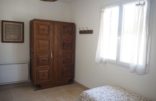 Holiday Home Near Pont du Gard & Vineyards - Foto 3