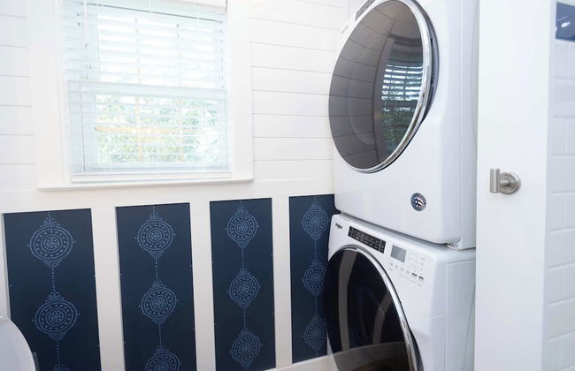 Heaven on Earth! 2 BDR Fontana Flat, Walk to Lake - Photo 19