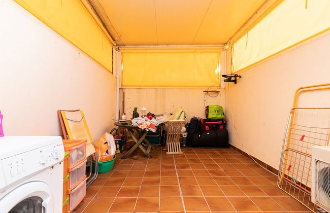 Beach Front View Armacao de Pera Flat With Terrace - Foto 37