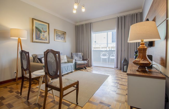 Terraço na Liberdade Garagem Wifi 250 mb - Foto 29