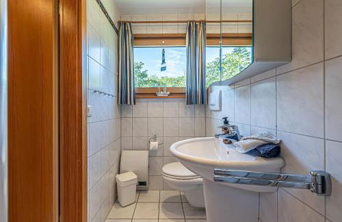 Lütt Hus - Zeltdachhaus in Strandnähe - Foto 6