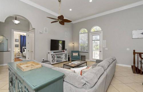 Calico AMI - Tropical Heated Pool - Steps to Beach - Family Friendly - Foto 14