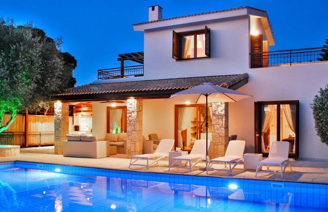 Villa 12 - Pera in Kouklia - Foto 1