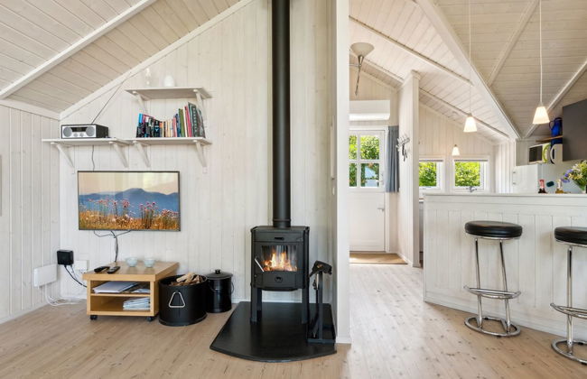 "Dagmar" - 300m from the sea - Photo 18