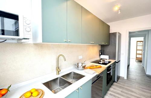 NUEVO, a 90 metros de la playa y con vistas al mar - Foto 26