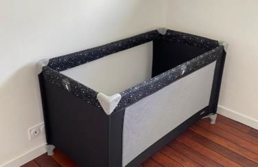 Maison 4ch/8pers Bourg de Baden - Photo 20