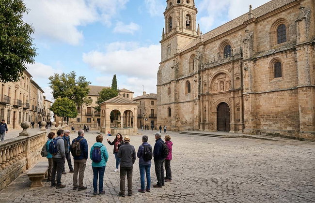 Oferta: Úbeda y Baeza al completo con entradas - Foto 2
