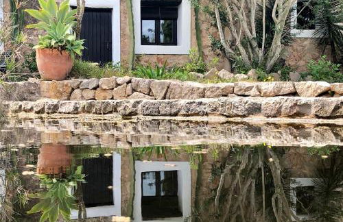 encantadora casa ibicenca - Foto 12