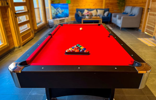 gulf cottages - Foto 8