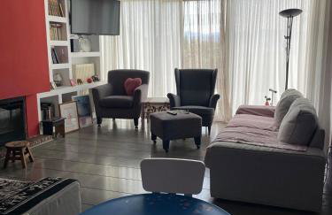 By the sea villa - Foto 34