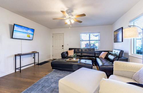 Quaint Cottage in a South Sarasota Neighborhood - Foto 13