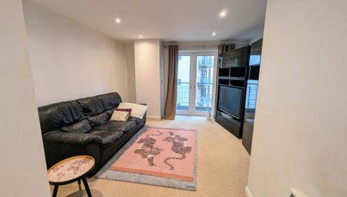 Beautiful and Central Apartment in Newcastle City - Foto 2