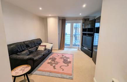 Beautiful and Central Apartment in Newcastle City - Foto 2