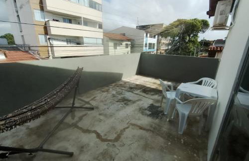 Kitnet 02 Ampla Praia e Shopping VV - Foto 11