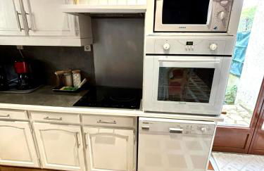 Grande maison tout confort - 5 chambres 5 salles de bain - RER A - Paris - Disney - Foto 3