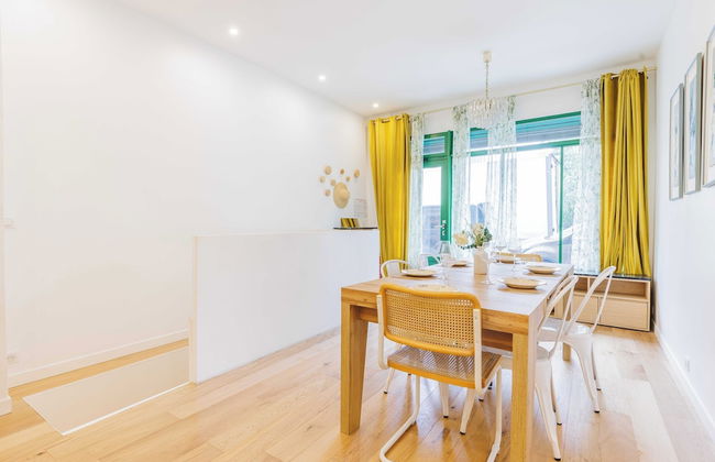 Charming Apartment in Montparnasse - 2p/1br - Foto 26