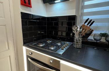 2 Bed Flat - Tottenham Hotspur Stadium - Foto 26