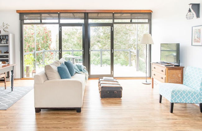 Karawatha Cottages B&B - Foto 15