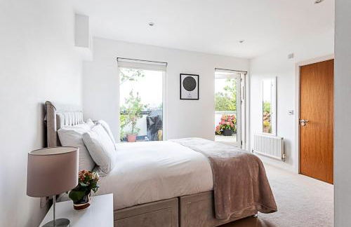 3 Bed Luxury Penthouse in Shoreditch - Foto 40