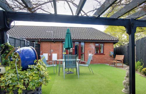 Irenic Lodge 2 - Foto 1