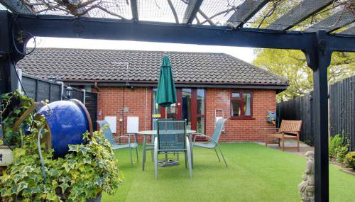 Irenic Lodge 2 - Foto 1