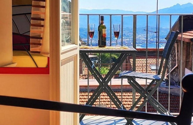Pietra Di Mare Guest House - Foto 84
