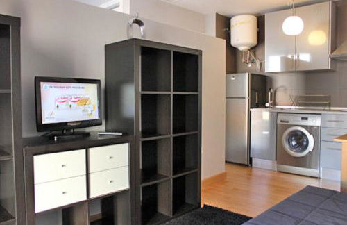 Apartamentos San Pablo - Foto 64