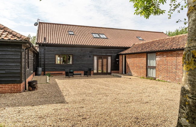 The Stables - Holly Tree Barns - Foto 1