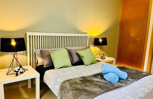 Magic Camp Nou - Foto 17