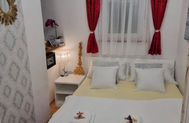 Apartment Golden Sun Mareda Novigrad, Istria, Croatia - Photo 61