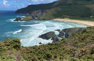 A casa de Paco. O Barqueiro. - Foto 28