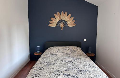 Sublime appartement en centre-ville d'Evreux - Foto 7
