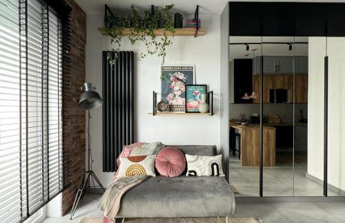 LaKru Apartments Global Office, Free Garage, Self Check-in - Foto 29