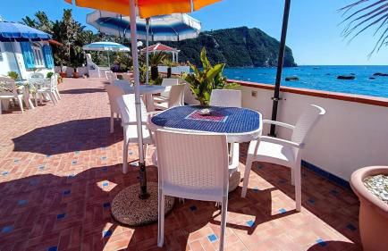 Appartamenti Tina in Villa Restituta - Photo 8