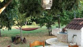 A Sense of Calm & Relaxation - Foto 2, Garden view