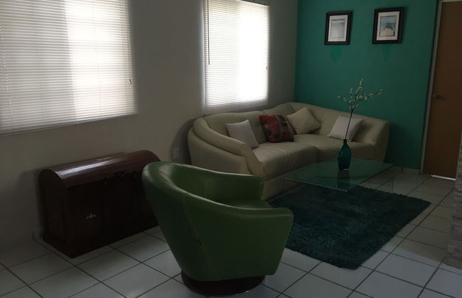 Apartamentos Riviera Maya VIP - Foto 11