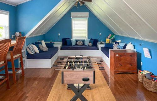 Leisure Lakehouse - Foto 2