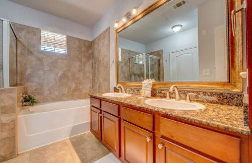 Sunny Vacation Condo in Davenport - Foto 41