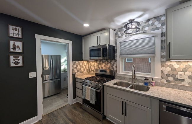 Malone Home - Foto 23