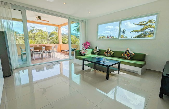 Poolside Apartments and Rooms - Foto 6